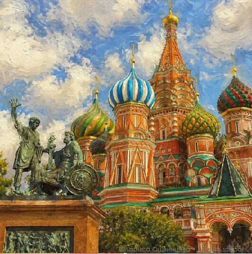 Исторический жанр живописи